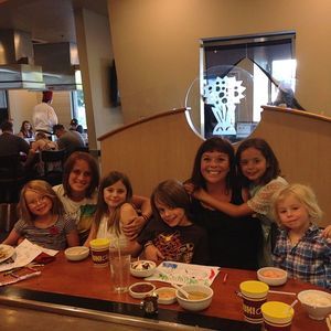 Meet your Posher, Dani